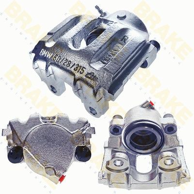 Brake Caliper Brake ENGINEERING CA3335R