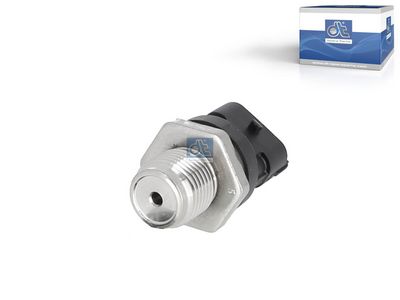 Sensor de presión, tanque de combustible