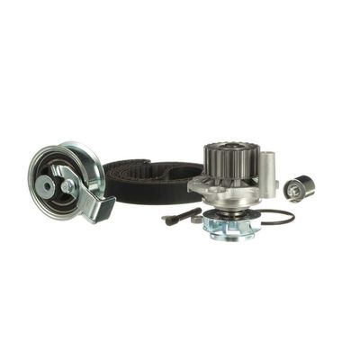 SET POMPA APA + CUREA DINTATA GATES KP35491XS1 16