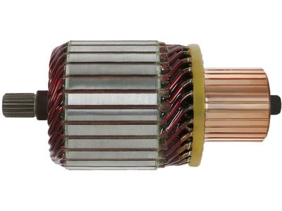 Induit de démarreur AS-PL — Ø52mm