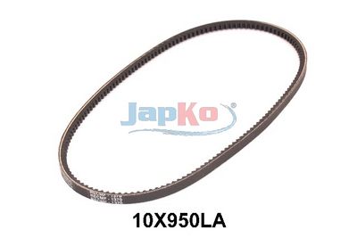 Klinový remen JAPKO 10X950LA