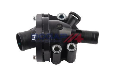 TERMOSTAT LICHID RACIRE