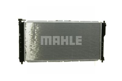 RADIATOR RACIRE MOTOR MAHLE CR161000S 27