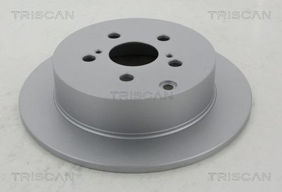 TRISCAN 8120 13196C Тормозные диски  для TOYOTA MATRIX (Тойота Матриx)