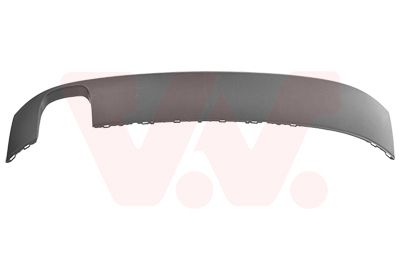 Spoiler VAN WEZEL 0335508