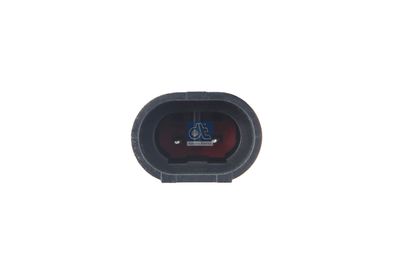 Sensor remblokslijtage
