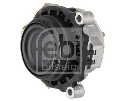 Motorsteun Voor Rechts, hydraulisch past: BMW X3 (F25) 2.0D 09.10-08.17