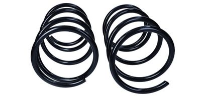 пружина за ходовата част MAXGEAR 60-1544D