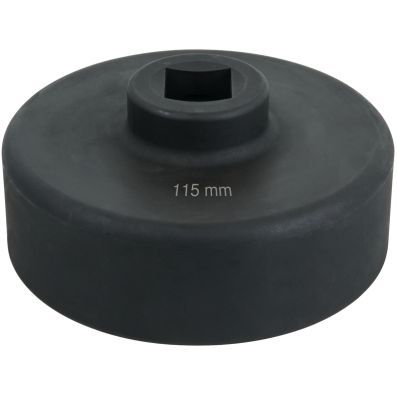 ACHSMUTTERSCHLüSSEL