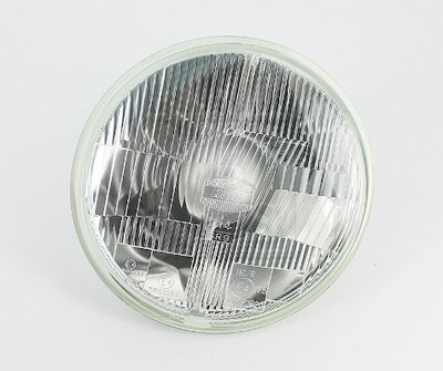 NPS Koplamp (U670L02)