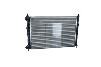 RADIATOR RACIRE MOTOR NRF 58169 24