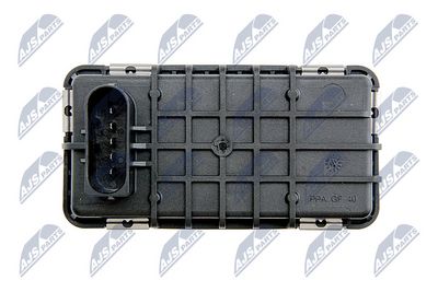 ELEMENT DE AJUSTARE TURBOCOMPRESOR NTY ECDBM009 4