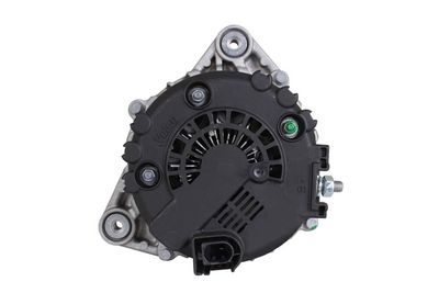 GENERATOR / ALTERNATOR WALKER WAL02501 2
