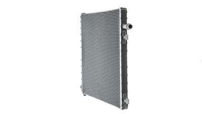 RADIATOR TEMPERATURA SCAZUTA INTERCOOLER MAHLE CIR29000P 35