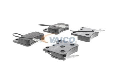 BREMSBELAGSATZ SCHEIBENBREMSE VAICO V220069 28