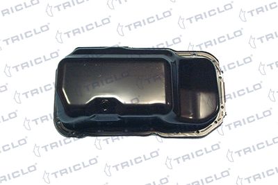 маслена вана (картер) TRICLO 401080