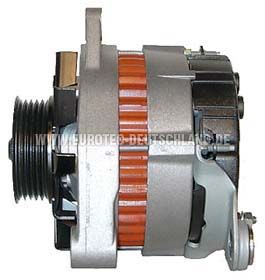 GENERATOR EUROTEC 12034840 1