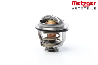 THERMOSTAT KüHLMITTEL METZGER AUTOTEILE 4006195 22