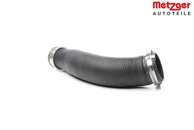 LADELUFTSCHLAUCH METZGER AUTOTEILE 2401311 24