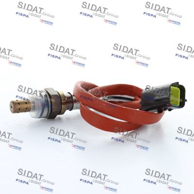 Лямбда-зонд SIDAT 90143 для FIAT ELBA