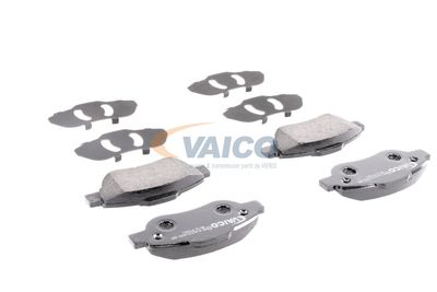 BREMSBELAGSATZ SCHEIBENBREMSE VAICO V240101 31