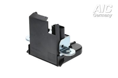 HECKKLAPPENSCHLOSS AIC 56252 57