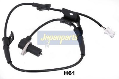 JAPANPARTS Jutiklis, rato greitis