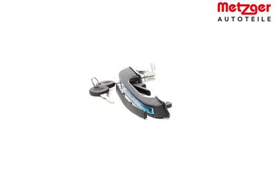 MANER USA METZGER AUTOTEILE 2310597 9