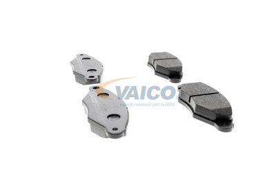 BREMSBELAGSATZ SCHEIBENBREMSE VAICO V460152 45