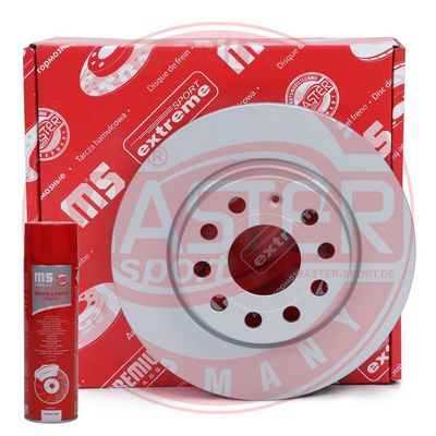 DISC FRANA MASTER-SPORT GERMANY 24012202101PRPCSMSP