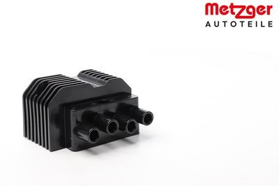 BOBINA DE INDUCTIE METZGER AUTOTEILE 0880001 25