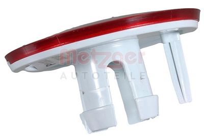 REFLECTOR METZGER AUTOTEILE 2080348 1