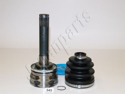 JAPANPARTS Jungčių komplektas, kardaninis velenas