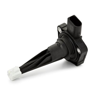 датчик, ниво на маслото в двигателя RIDEX 1289S0092