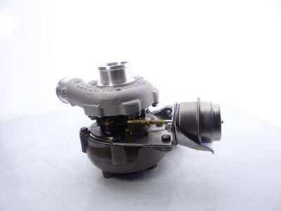 LADER AUFLADUNG GARRETT 7824045001S 1