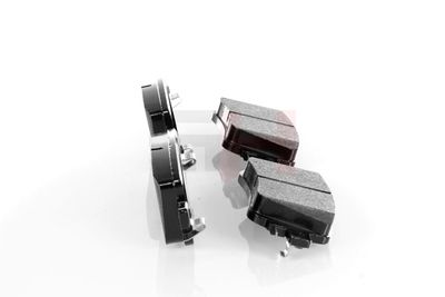 SET PLACUTE FRANA FRANA DISC GH GH413316 19