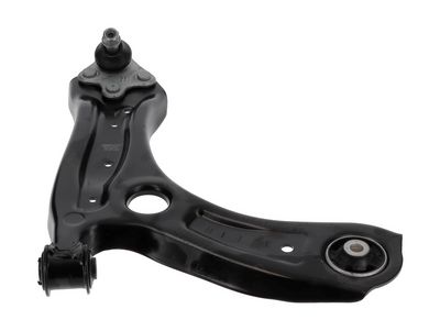 LENKER RADAUFHäNGUNG