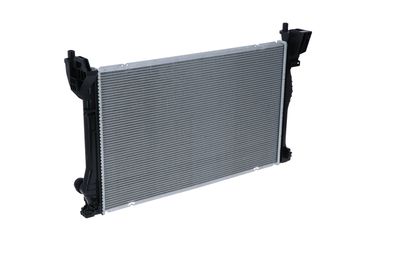 KüHLER MOTORKüHLUNG NRF 59248 20