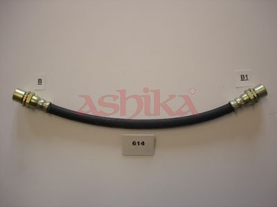 държач, спирачен маркуч ASHIKA