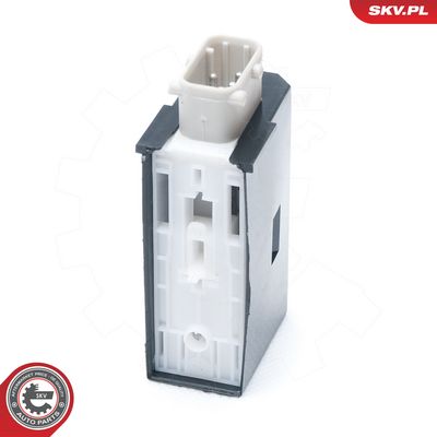 Nastavovací prvek, centrální zamykání SKV 16SKV324