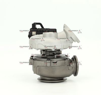 COMPRESOR SISTEM DE SUPRAALIMENTARE