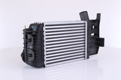 INTERCOOLER COMPRESOR NISSENS 96565 19