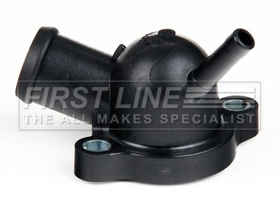 Coolant Flange FIRST LINE FTS1153