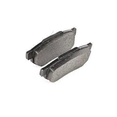 BREMSBELAGSATZ SCHEIBENBREMSE DELPHI LP625 13