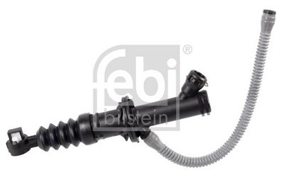 FEBI BILSTEIN Geberzylinder, Kupplung