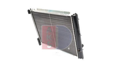 KüHLER MOTORKüHLUNG AKS DASIS 240400N 9