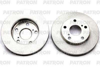 PATRON PBD1430 Тормозные диски  для TOYOTA PICNIC (Тойота Пикник)