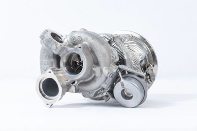 COMPRESOR SISTEM DE SUPRAALIMENTARE BorgWarner 18539880164