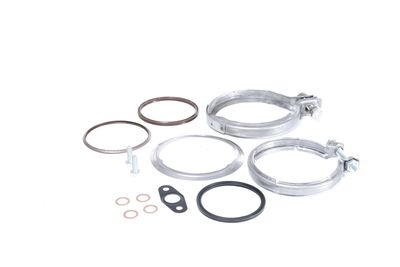 SET MONTAJ TURBOCOMPRESOR BTS Turbo T931519ABS 8