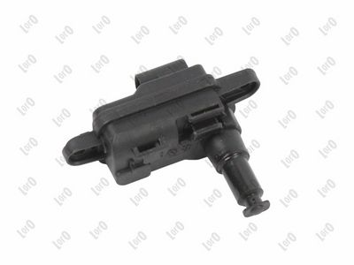 STELLELEMENT TANKKLAPPE